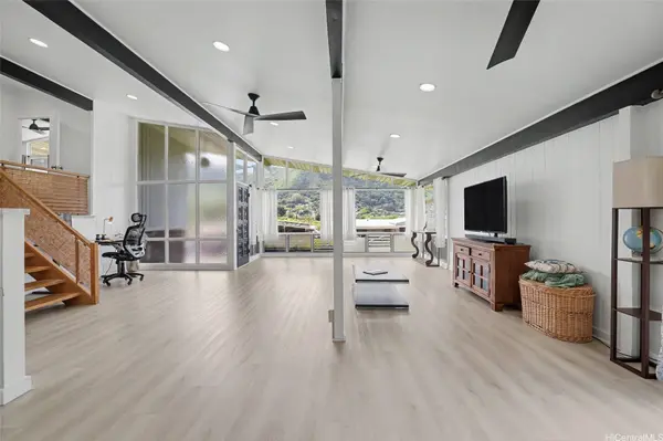 3362 Loulu ST, Honolulu, HI 96822