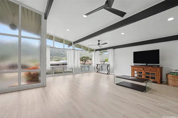 3362 Loulu ST, Honolulu, HI 96822