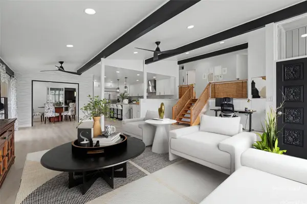 3362 Loulu ST, Honolulu, HI 96822