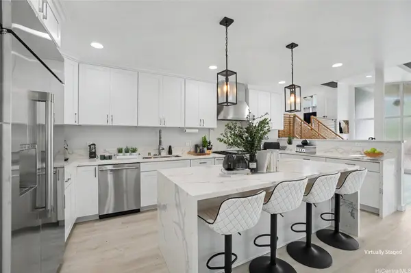 3362 Loulu ST, Honolulu, HI 96822
