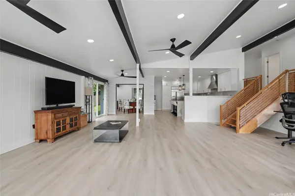 3362 Loulu ST, Honolulu, HI 96822