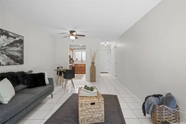 1221 Ala Alii ST #57, Honolulu, HI 96818