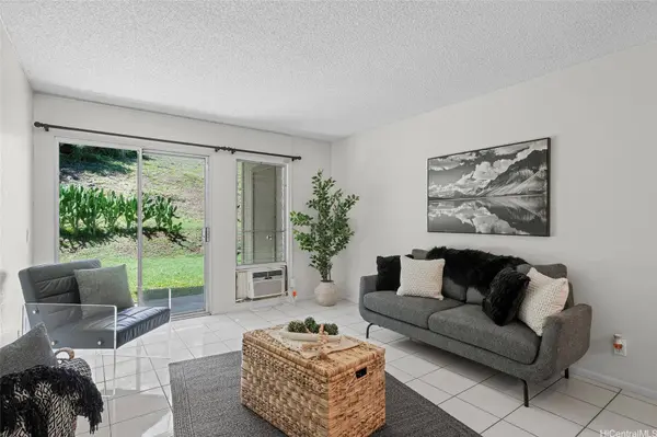 1221 Ala Alii ST #57, Honolulu, HI 96818