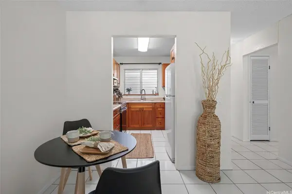 1221 Ala Alii ST #57, Honolulu, HI 96818