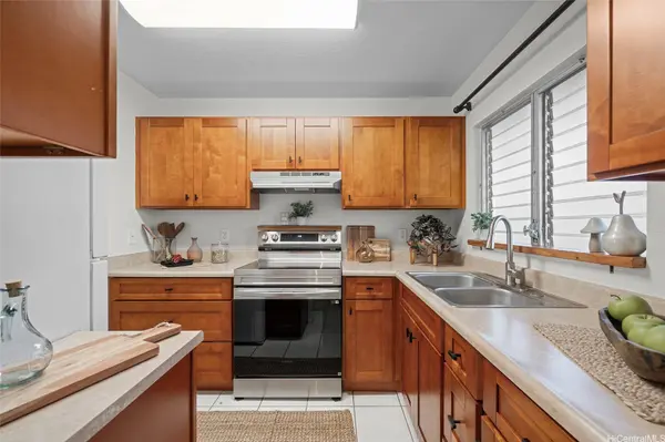 1221 Ala Alii ST #57, Honolulu, HI 96818