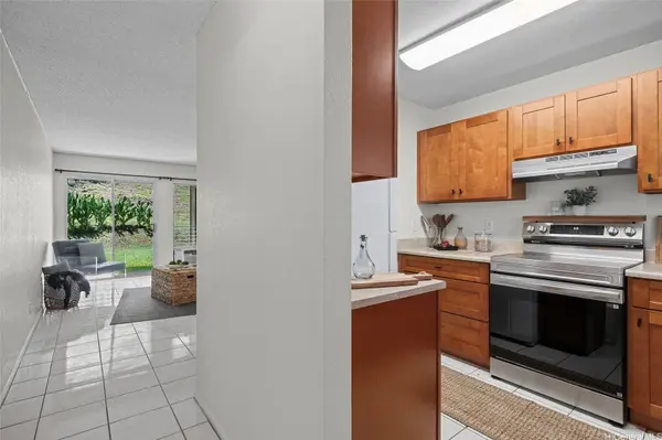 1221 Ala Alii ST #57, Honolulu, HI 96818
