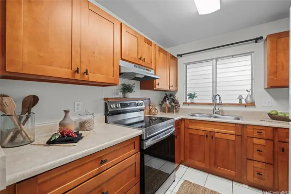 1221 Ala Alii ST #57, Honolulu, HI 96818
