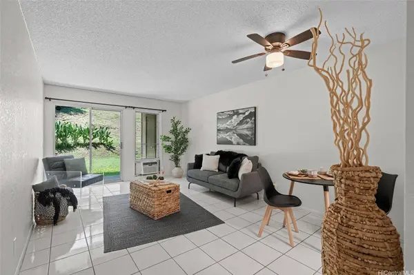 1221 Ala Alii ST #57, Honolulu, HI 96818