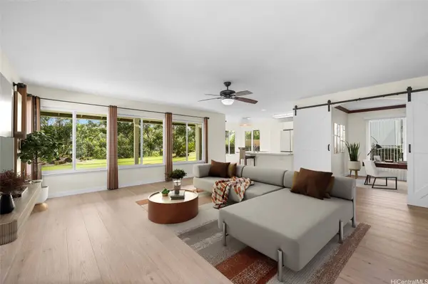 98-2078 Kaahumanu ST #E, Aiea, HI 96701