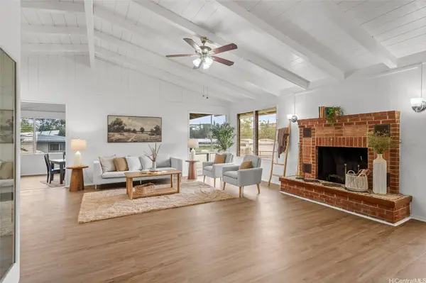 218 Hakuone ST, Wahiawa, HI 96786