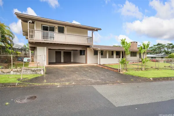 218 Hakuone ST
