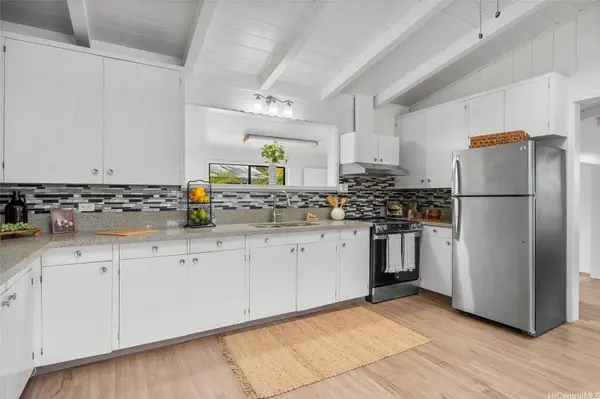218 Hakuone ST, Wahiawa, HI 96786