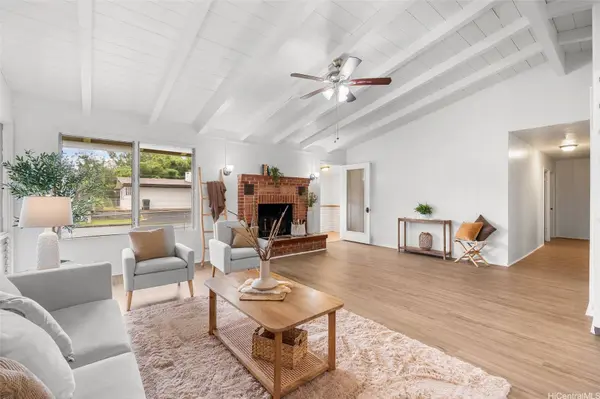 218 Hakuone ST, Wahiawa, HI 96786