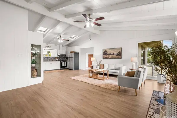 218 Hakuone ST, Wahiawa, HI 96786