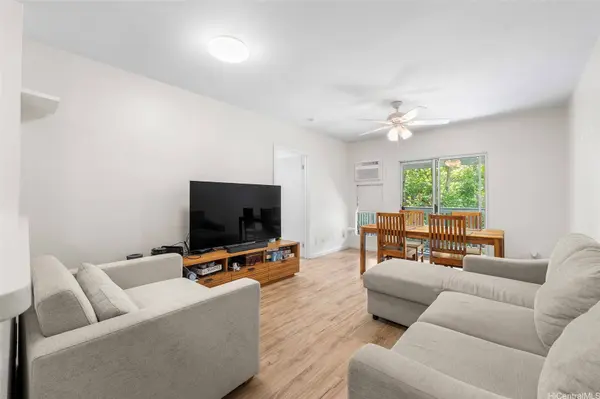 95-797 Wikao ST #B201, Mililani, HI 96789