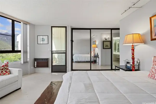 6770 Hawaii Kai DR #801, Honolulu, HI 96825