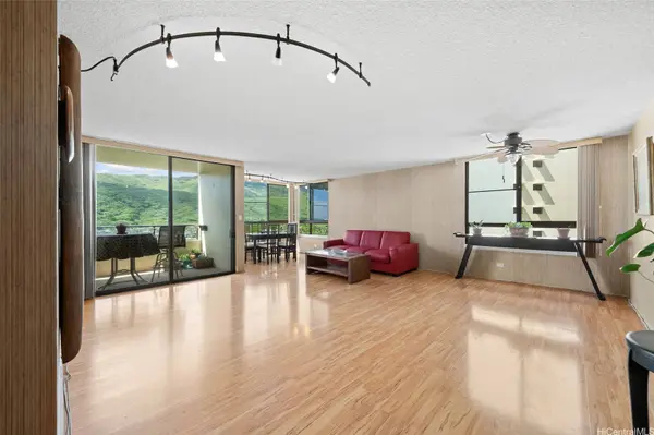 6770 Hawaii Kai DR #801, Honolulu, HI 96825