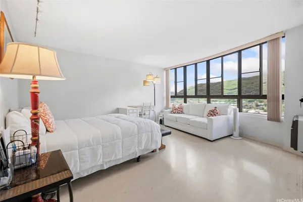 6770 Hawaii Kai DR #801, Honolulu, HI 96825
