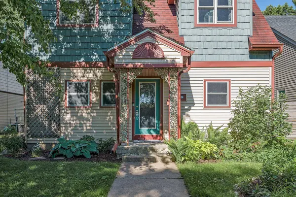 4236 Salem AVE, Saint Louis Park, MN 55416