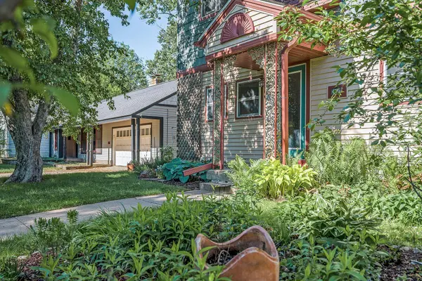 4236 Salem AVE, Saint Louis Park, MN 55416
