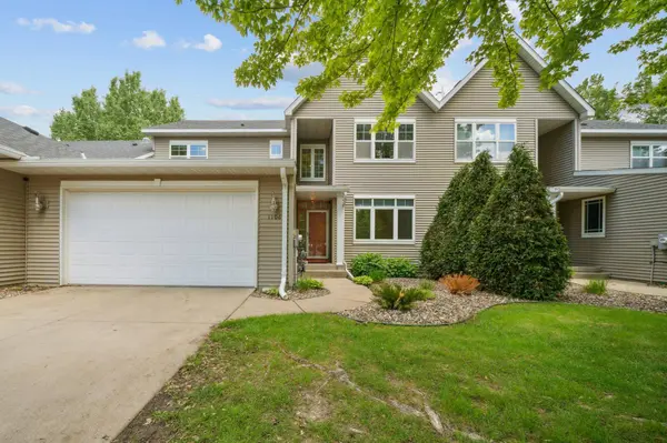 1106 Shumway CT, Faribault, MN 55021