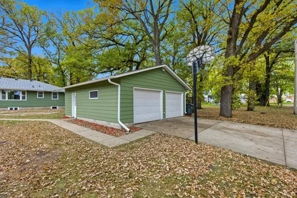 112 Lincoln AVE, Gaylord, MN 55334