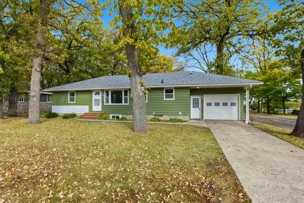 112 Lincoln AVE, Gaylord, MN 55334