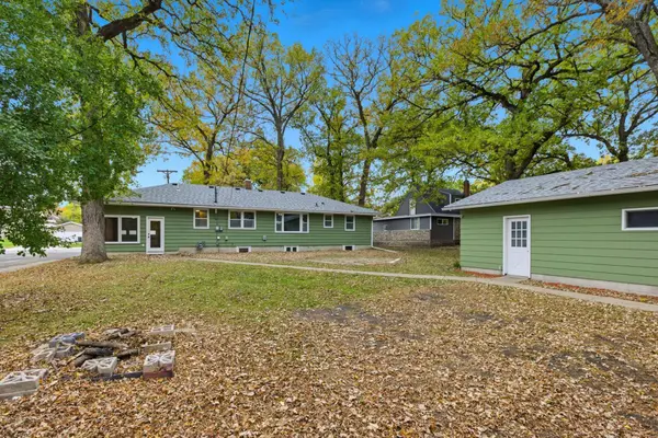 112 Lincoln AVE, Gaylord, MN 55334