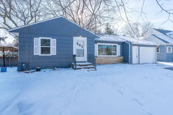 513 Blue Earth ST, Mankato, MN 56001