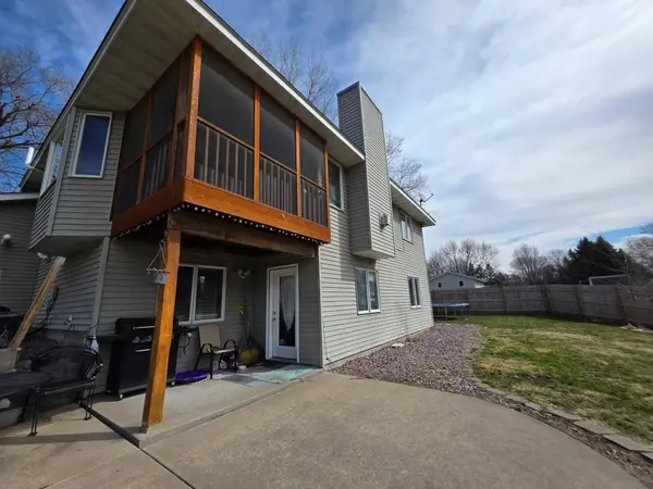 5509 W 134th ST, Savage, MN 55378