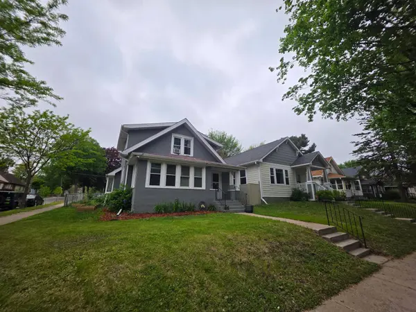 2701 Russell AVE N, Minneapolis, MN 55411