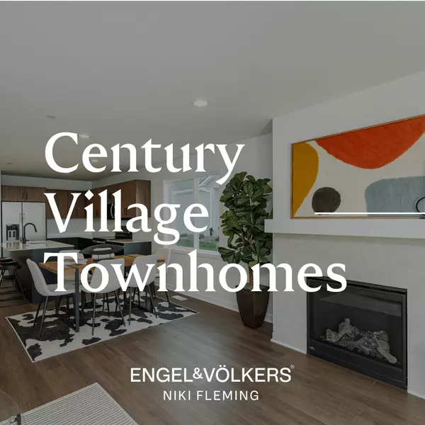 Welcome to Century Village Townhomes — Rochester’s Fresh, Maintenance-Free Townhome Community