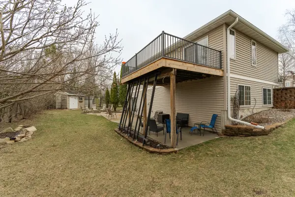 1313 Century Point Lane Northeast, Rochester, MN 55906