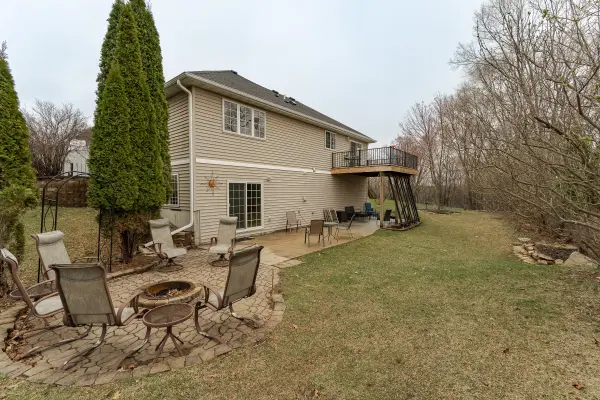 1313 Century Point Lane Northeast, Rochester, MN 55906