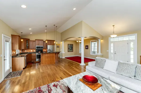 1664 Century Valley RD NE, Rochester, MN 55906