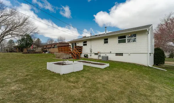 710 29th ST NW, Rochester, MN 55901