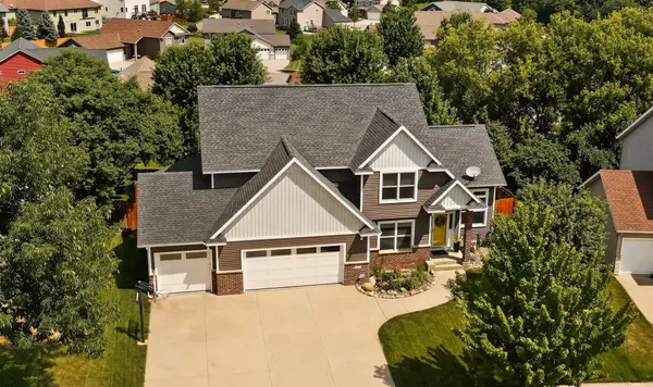 2721 Boulder Ridge DR NW
