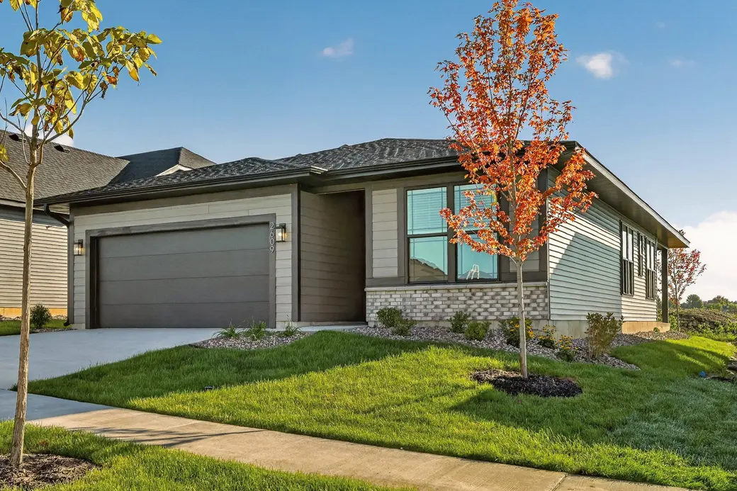 How the $20,000 Buyer Assistance at Prairie Ridge Works