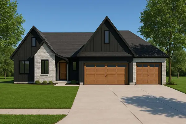 3327 Bella Terra RD NE, Rochester, MN 55906