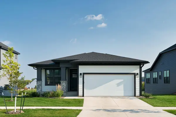 2618 Switchgrass Court NW