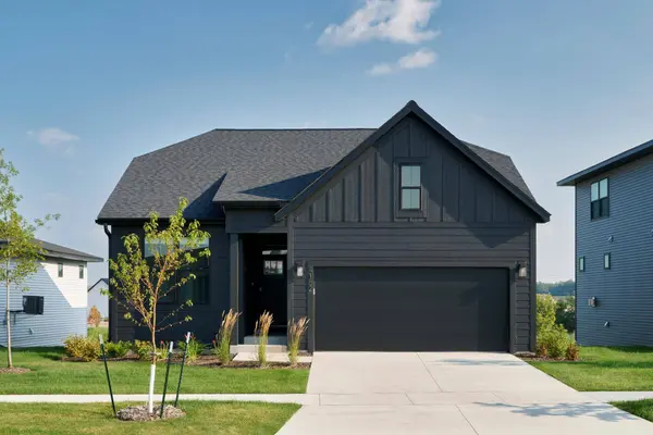 2654 Switchgrass Court NW