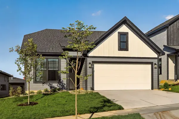 Single-family home at 2614 in Prairie Ridge, Rochester MN