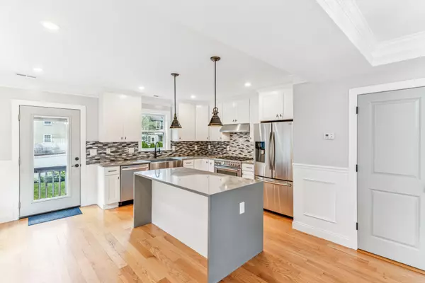 Medford Single-Family Home Market Update: Trends, Prices & What Buyers and Sellers Should Know