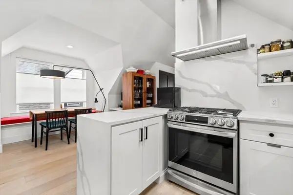 14 Edward St #3, Medford, MA 02155