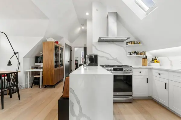 14 Edward St #3, Medford, MA 02155