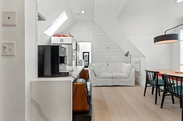 14 Edward St #3, Medford, MA 02155