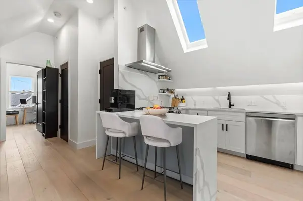 14 Edward St #3, Medford, MA 02155