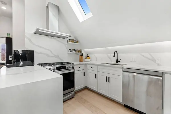 14 Edward St #3, Medford, MA 02155