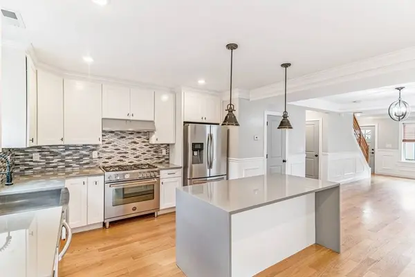 159 Sharon St #159, Medford, MA 02155