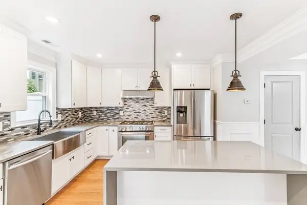 159 Sharon St #159, Medford, MA 02155